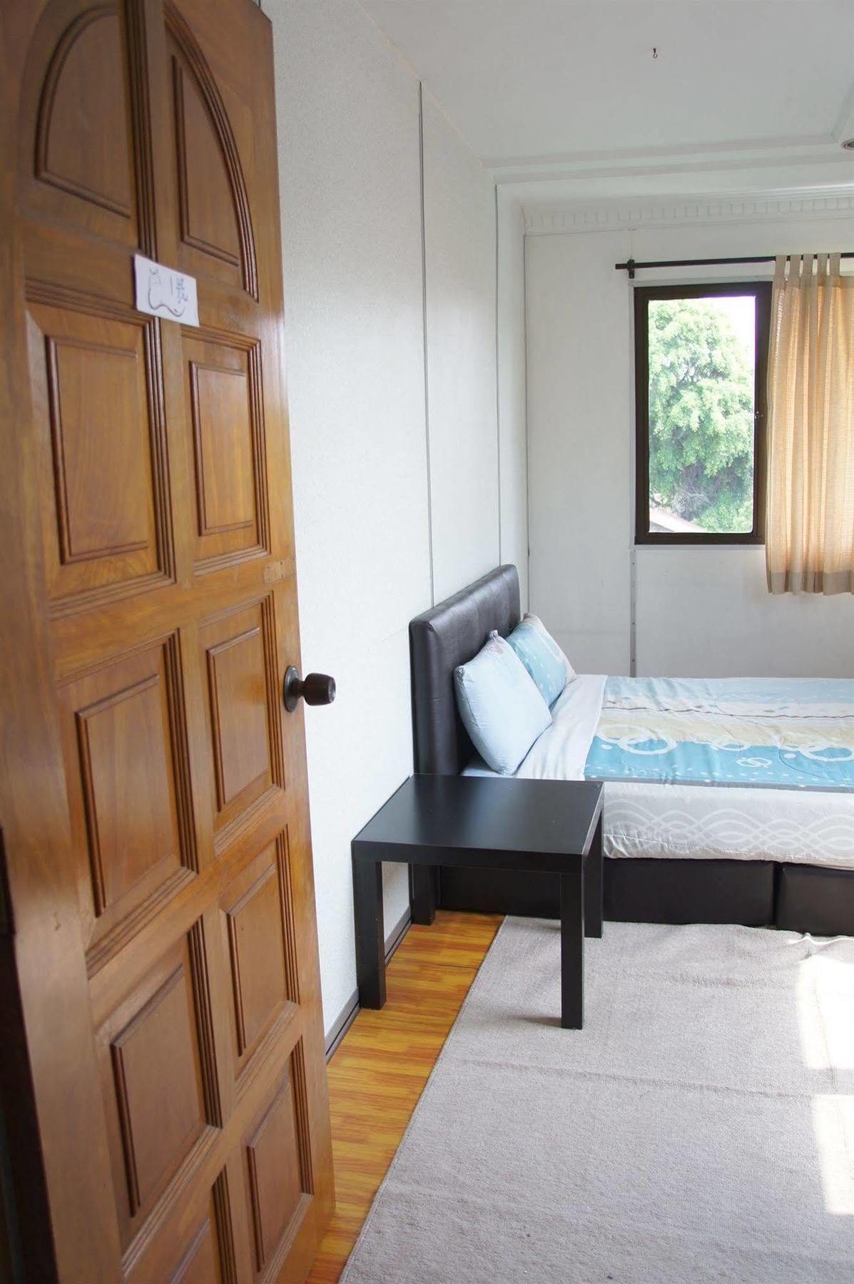 הוסטל Malacca The Jiong House מראה חיצוני תמונה