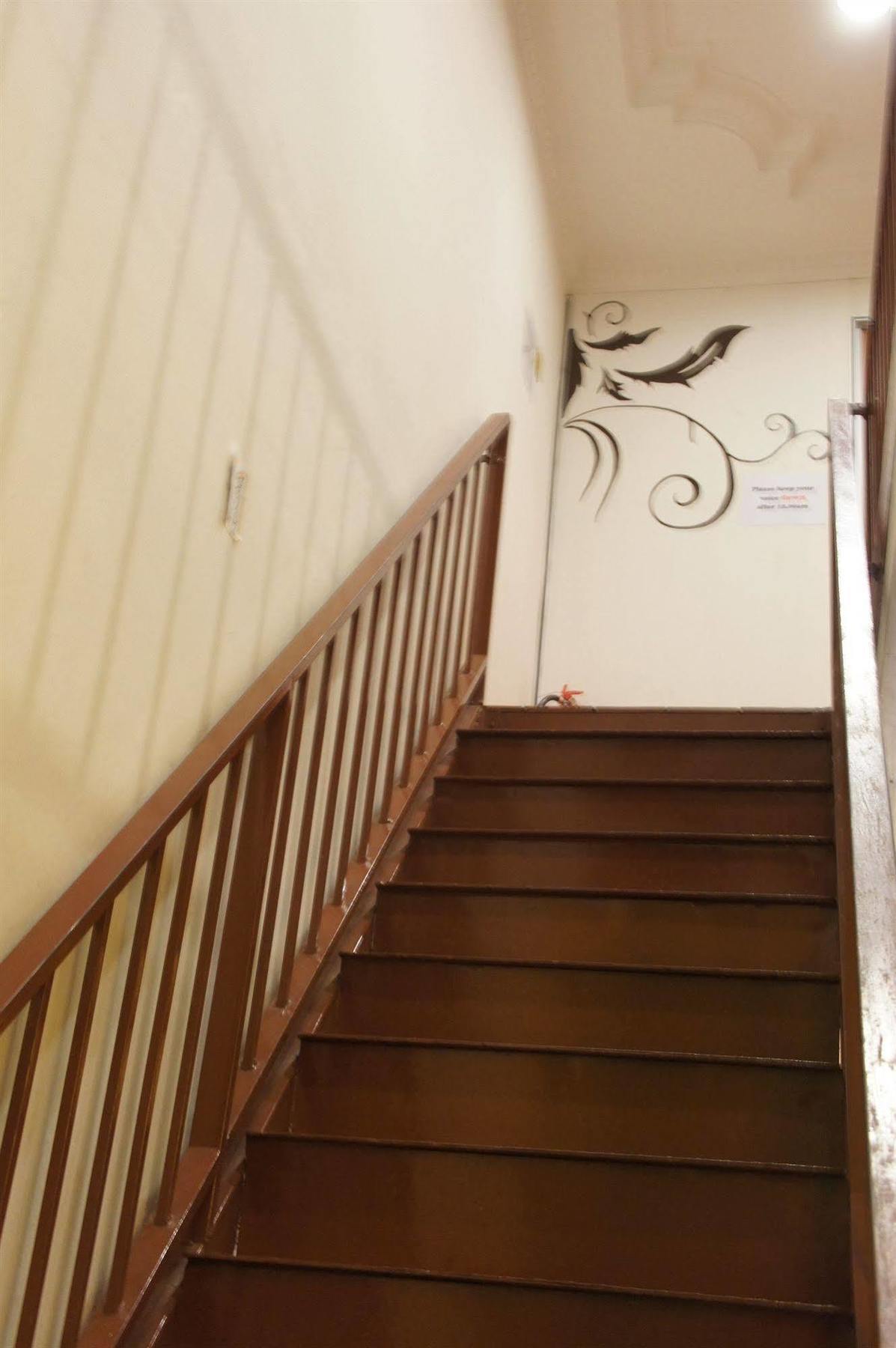 הוסטל Malacca The Jiong House מראה חיצוני תמונה