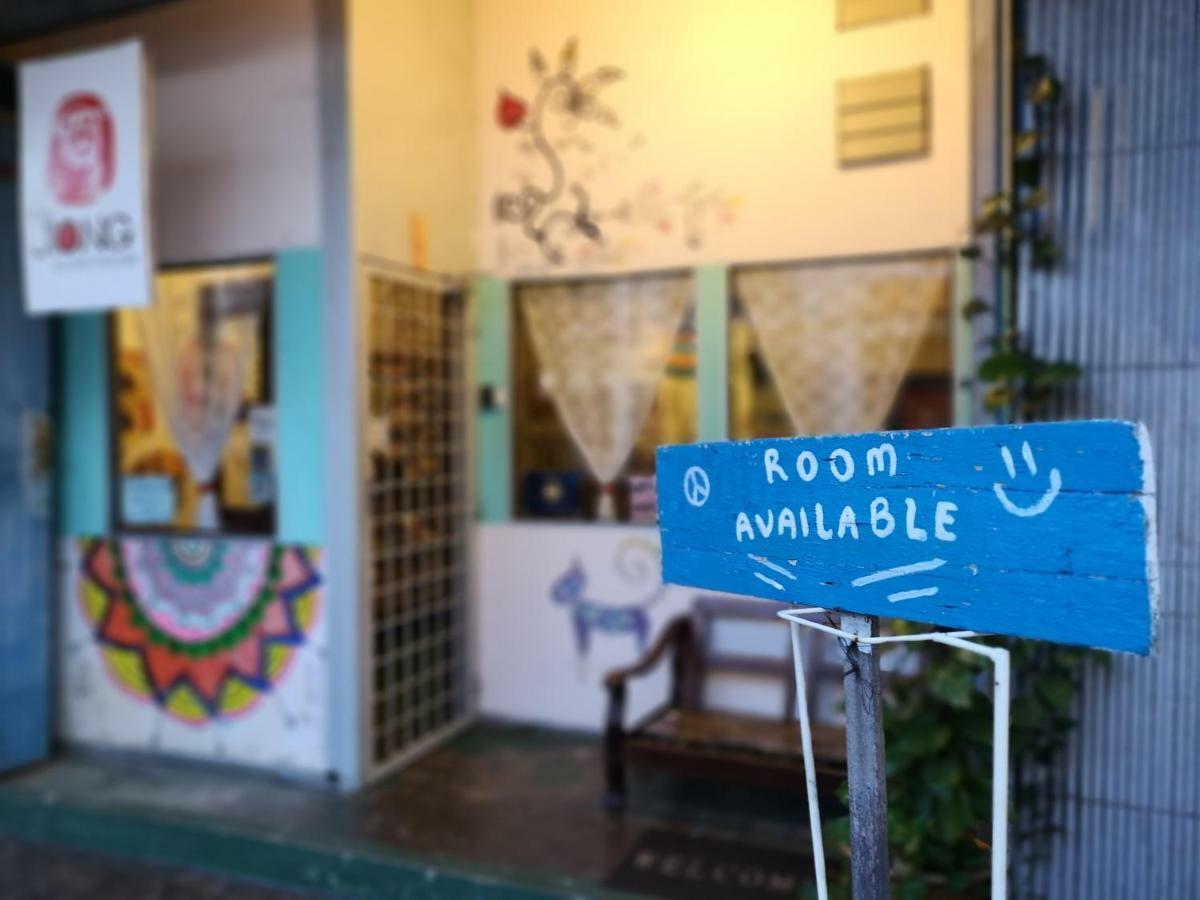 הוסטל Malacca The Jiong House מראה חיצוני תמונה