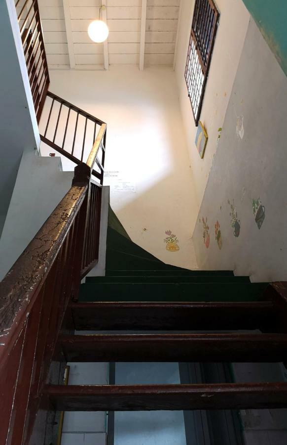 הוסטל Malacca The Jiong House מראה חיצוני תמונה