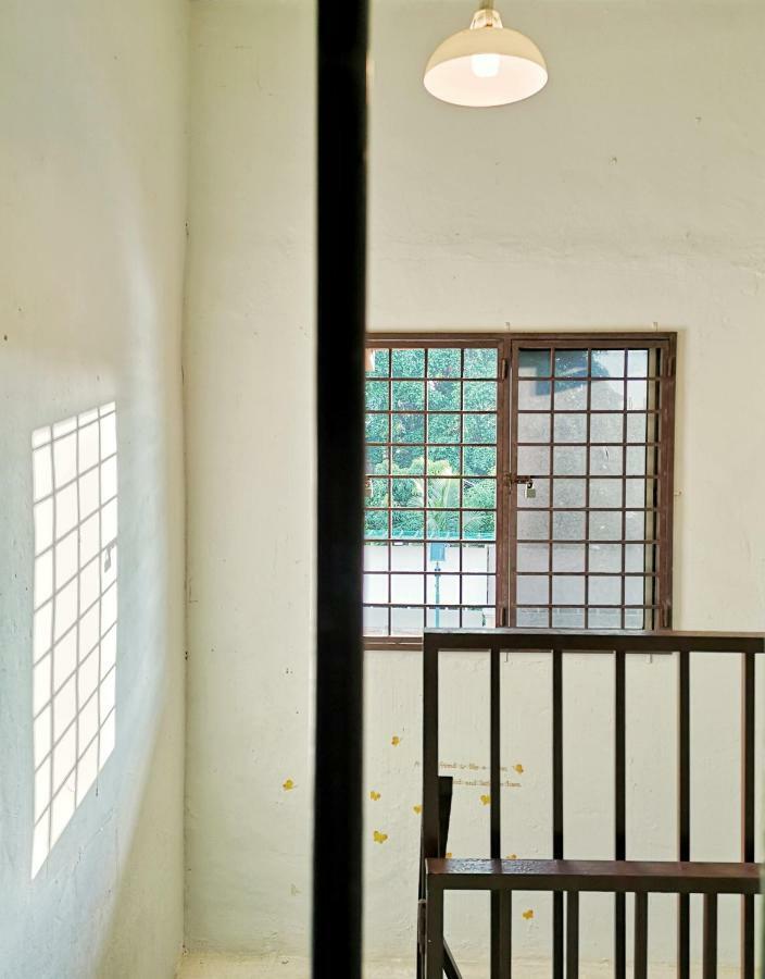 הוסטל Malacca The Jiong House מראה חיצוני תמונה
