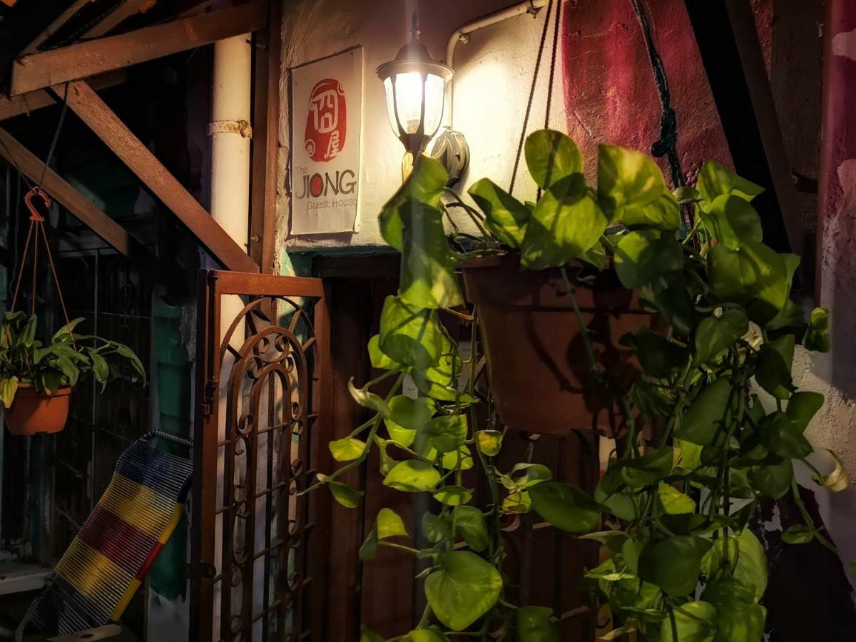 הוסטל Malacca The Jiong House מראה חיצוני תמונה