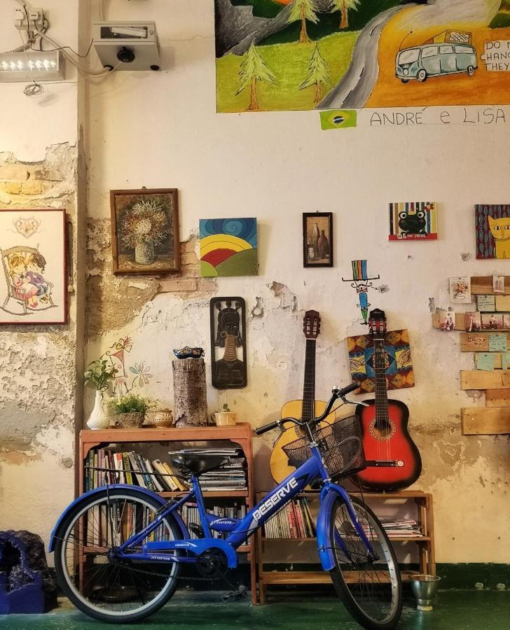 הוסטל Malacca The Jiong House מראה חיצוני תמונה